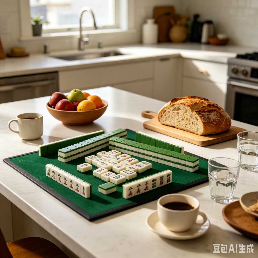 Schenectady,mahjong