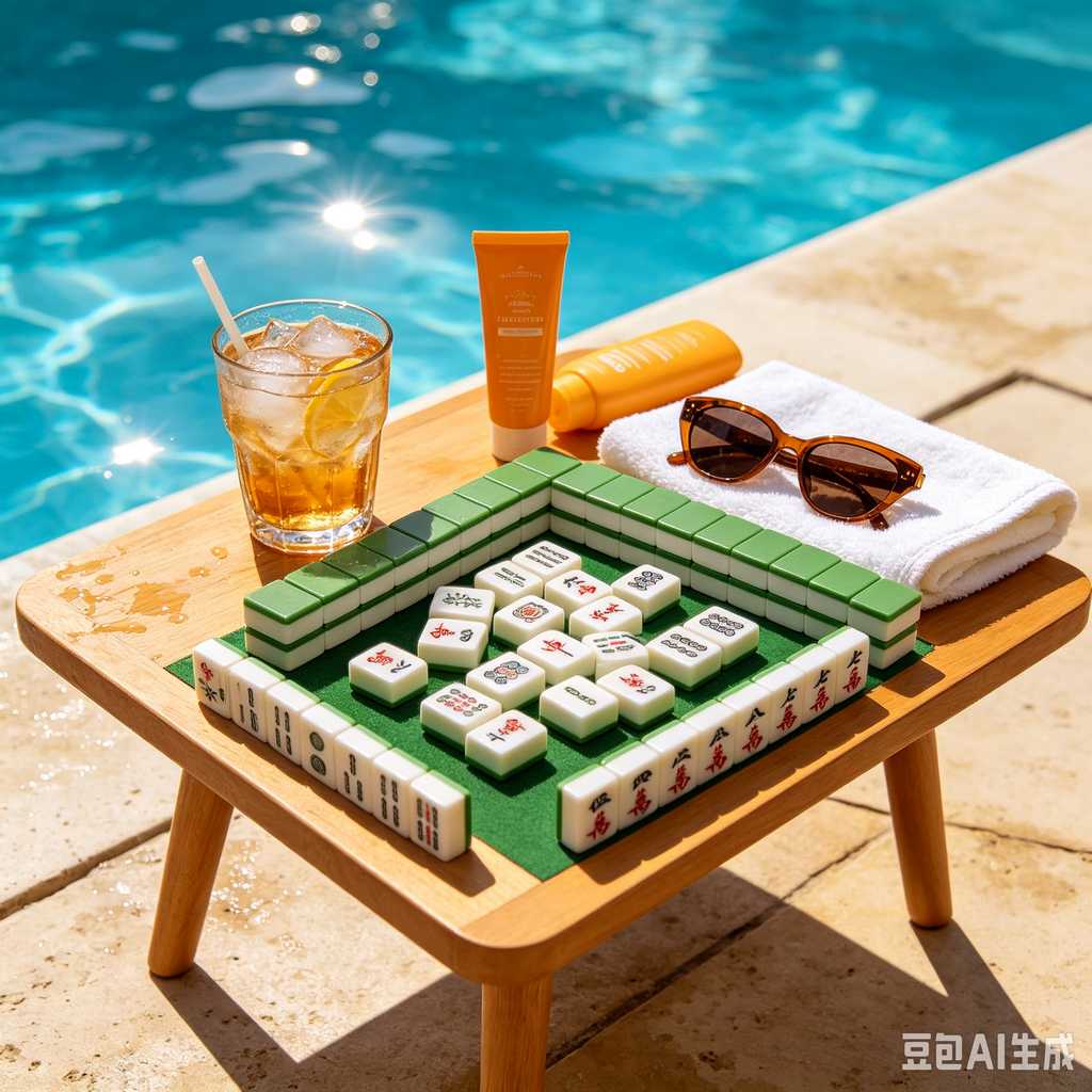 difference between american and chinese mahjong
