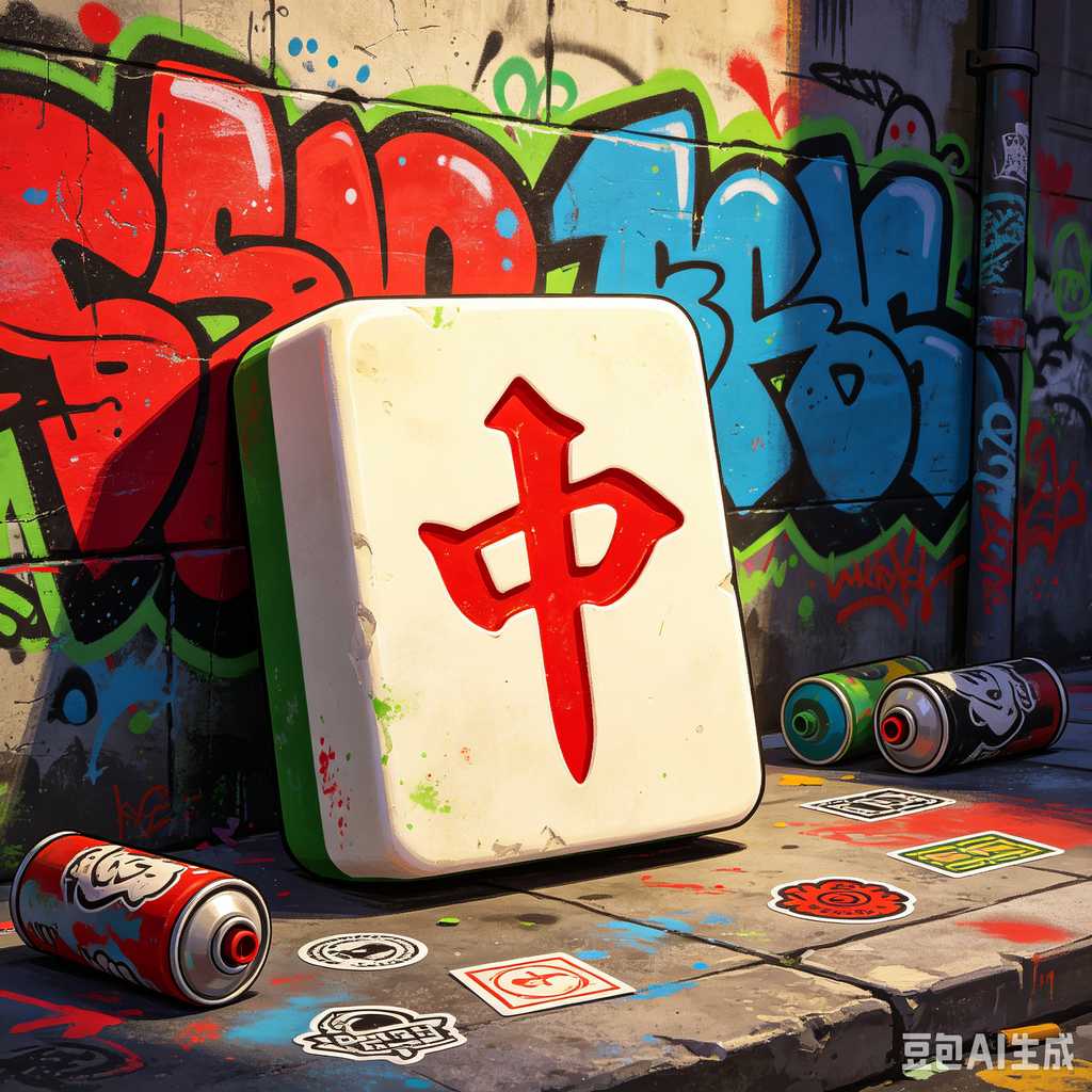 RioDeJaneiro,mahjong