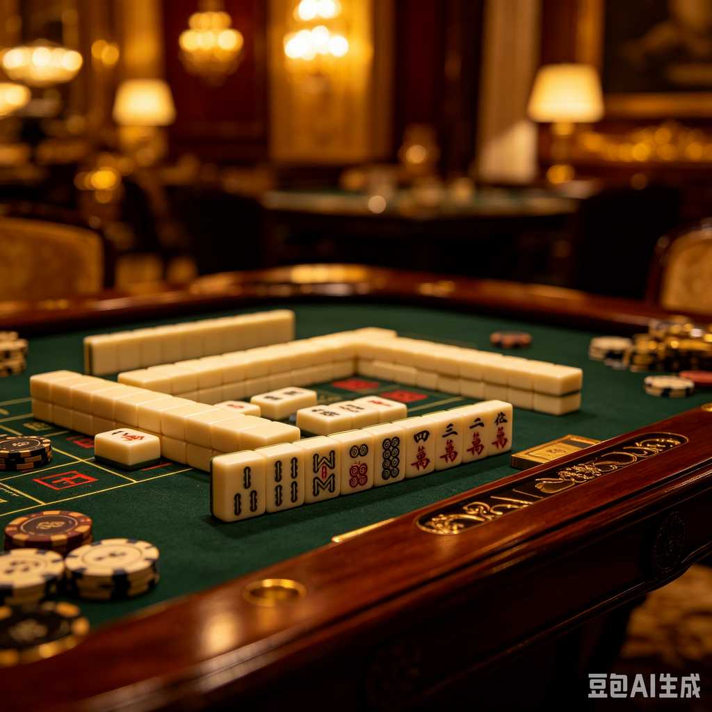 top rated portable mahjong set review