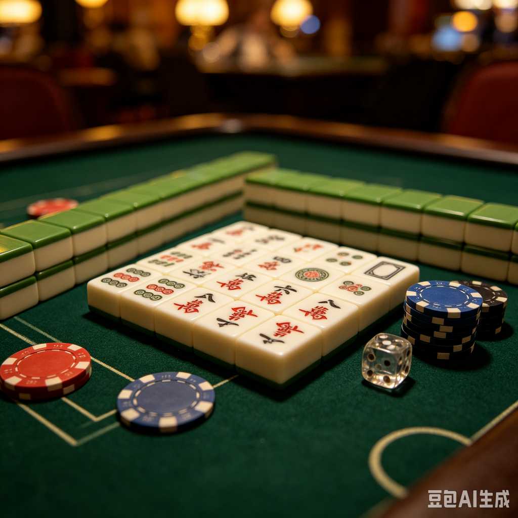 custom brand mahjong tiles wholesale