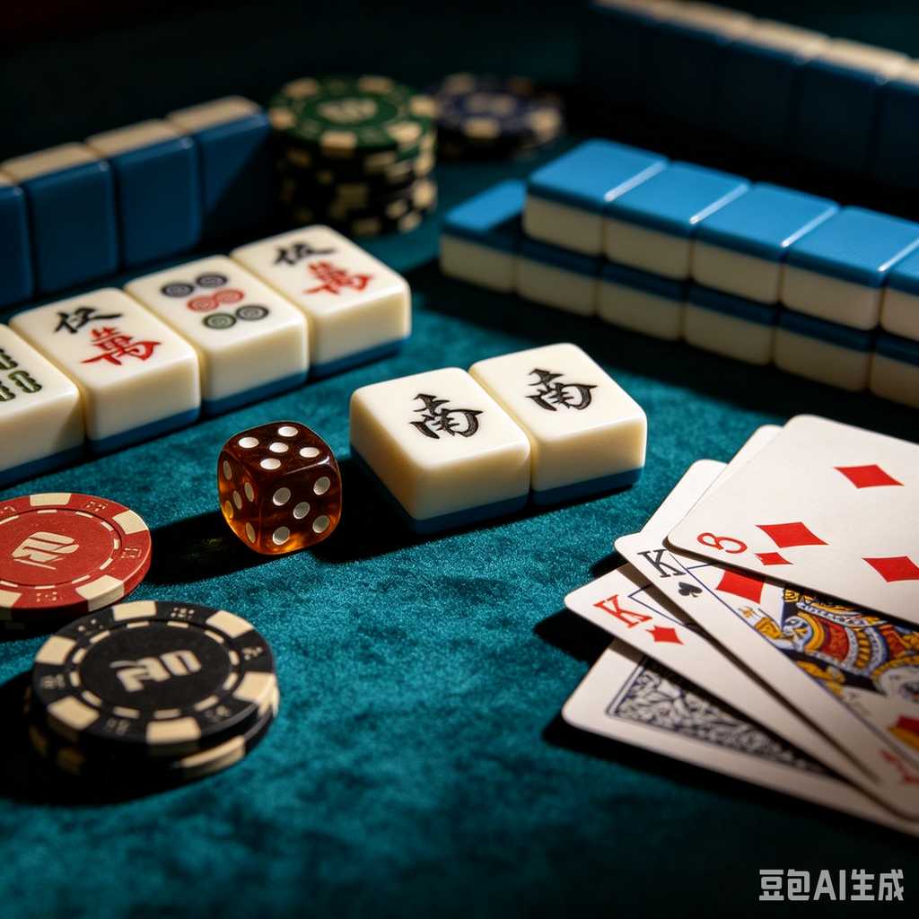 Mesa,mahjong