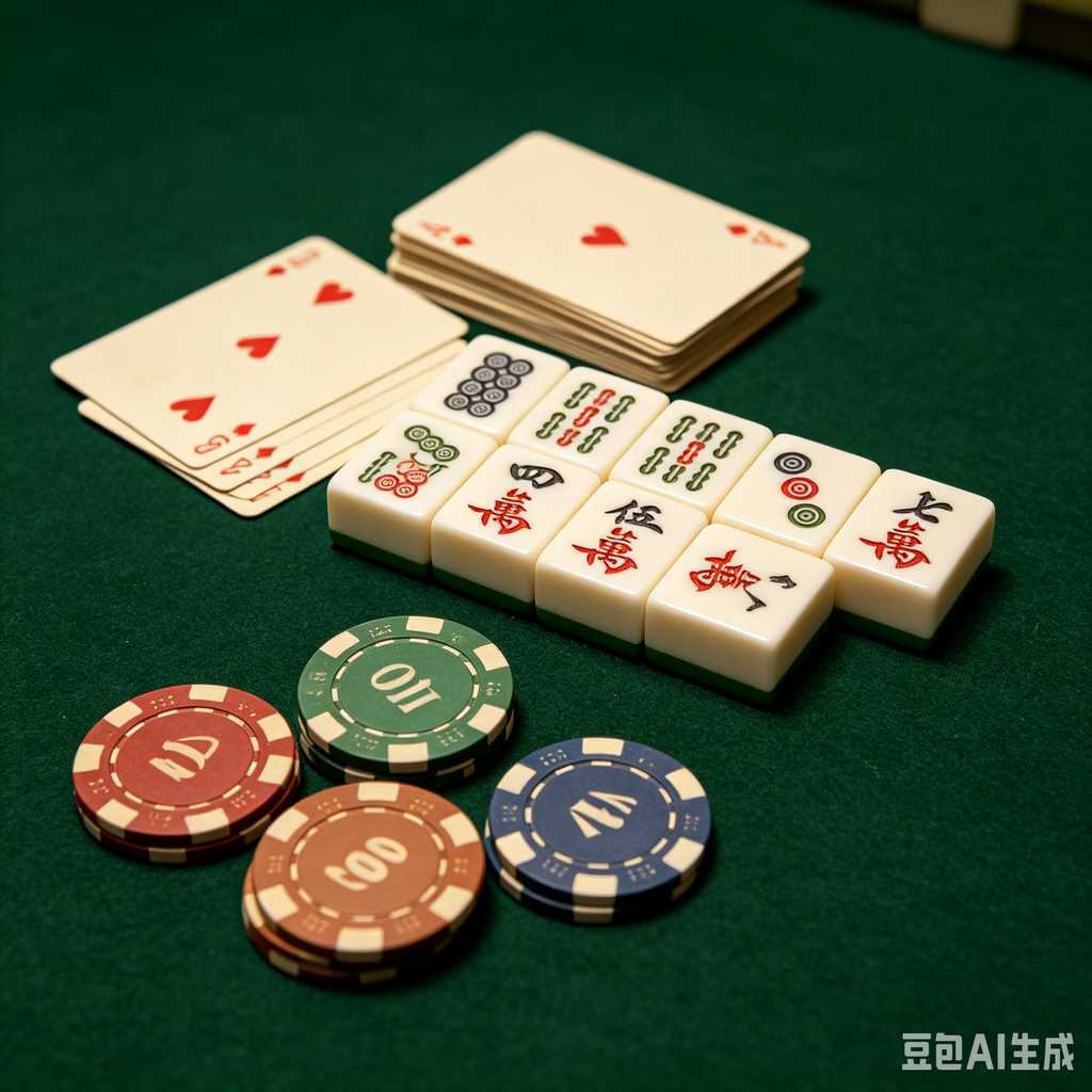 SpringfieldMO,mahjong