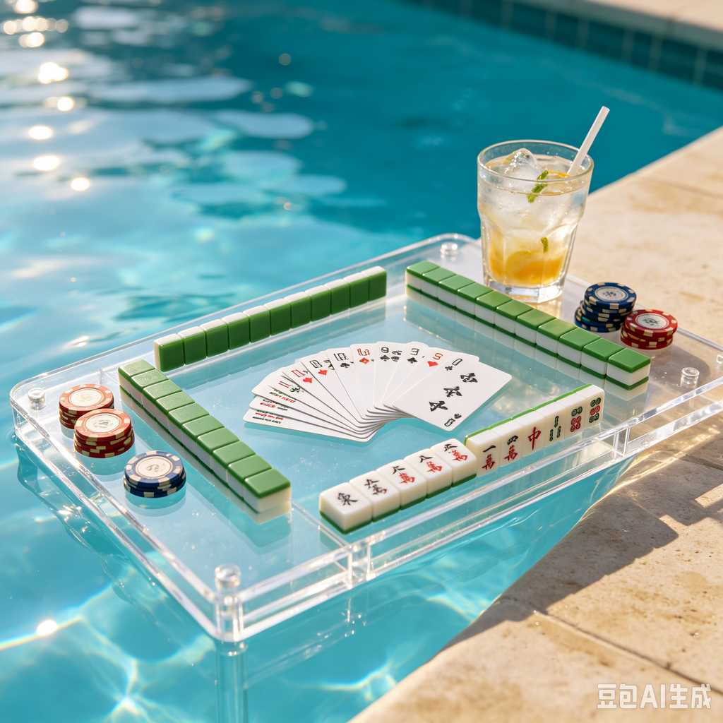 Concepcion,mahjong