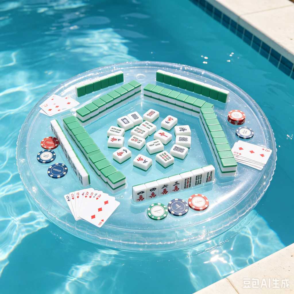 arnhem,mahjong